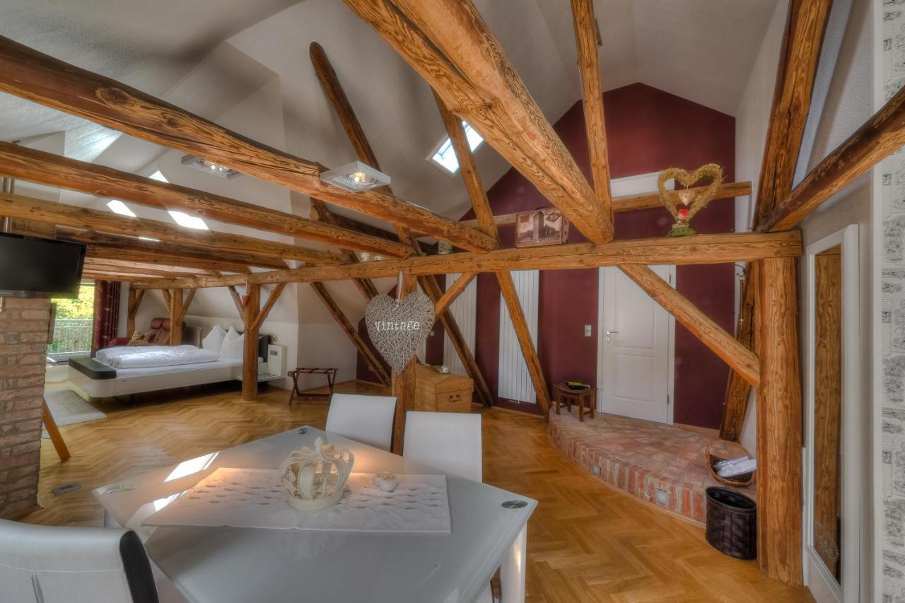 Hotel - Pension & Gaststaette "Alter Koenig" Hettstedt المظهر الخارجي الصورة